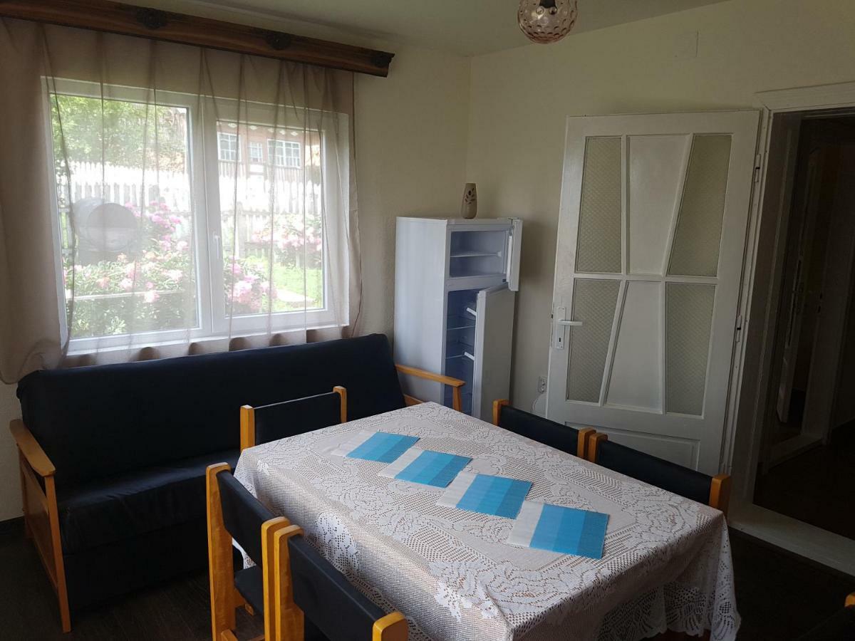 شقة Apartament Tiatim فاترا دورني المظهر الخارجي الصورة
